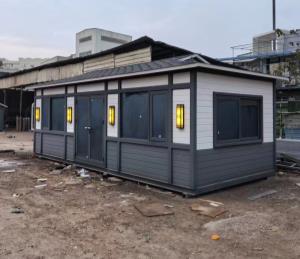 福州箱聚房屋可活动民宿房