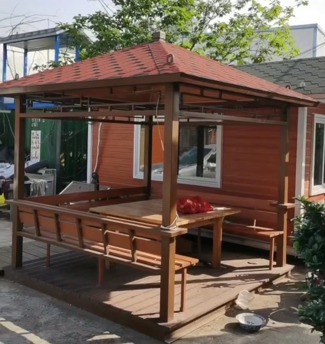 福州箱聚活动民宿房