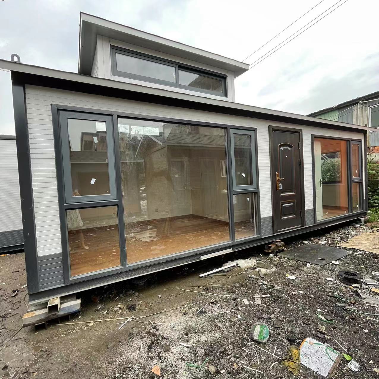 福州箱聚活动民宿房