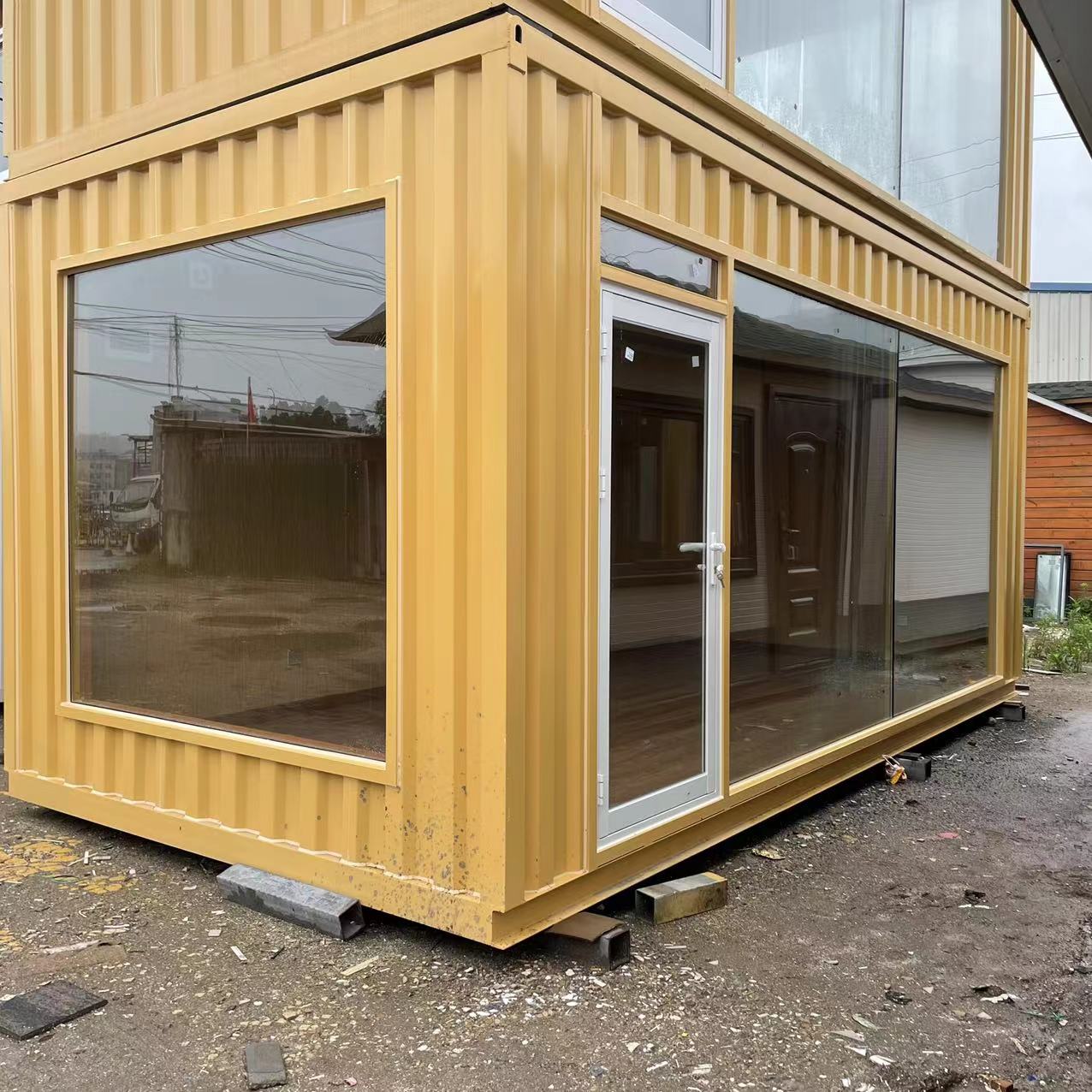 福州箱聚活动民宿房