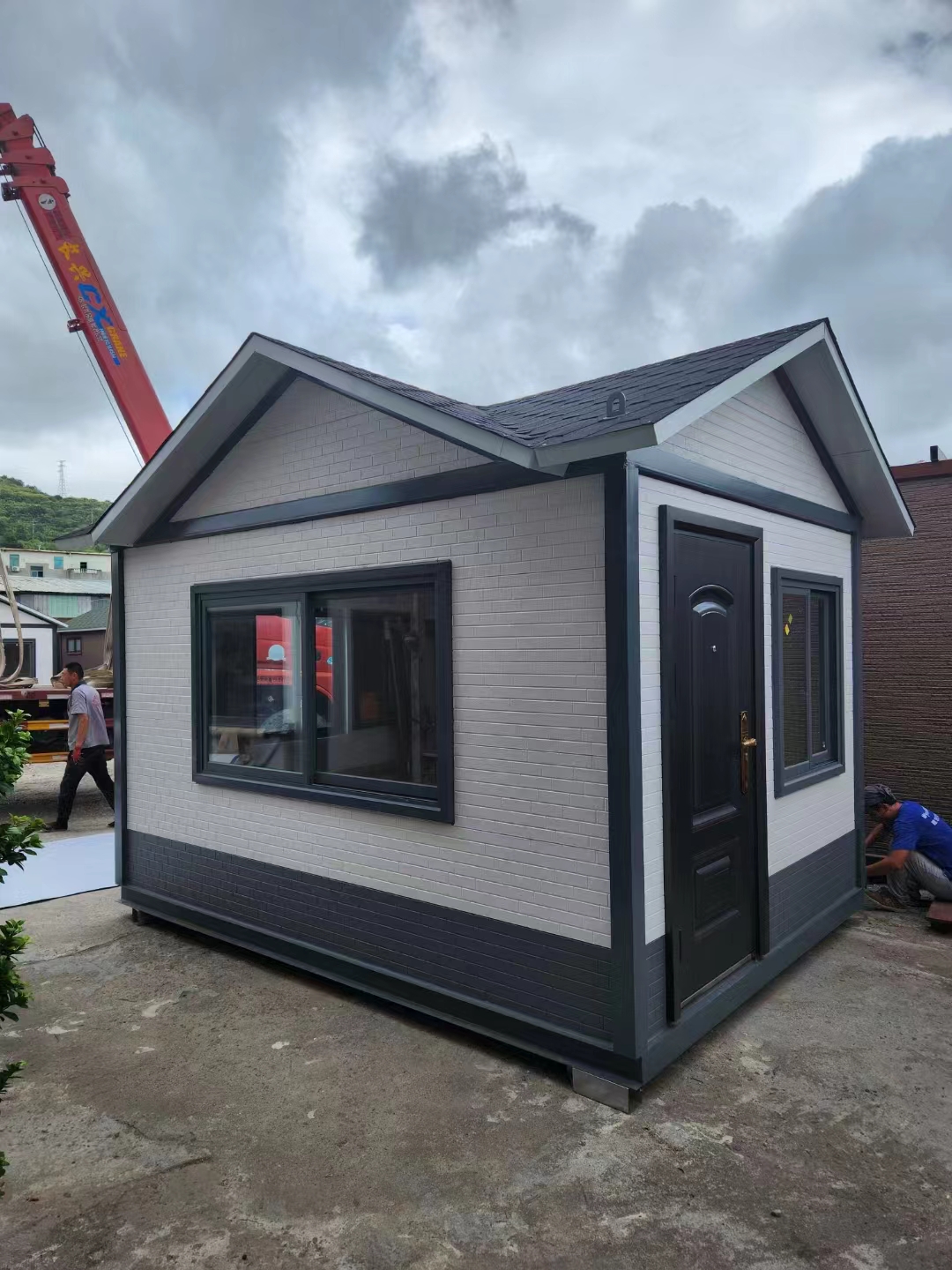 福州箱聚活动民宿房